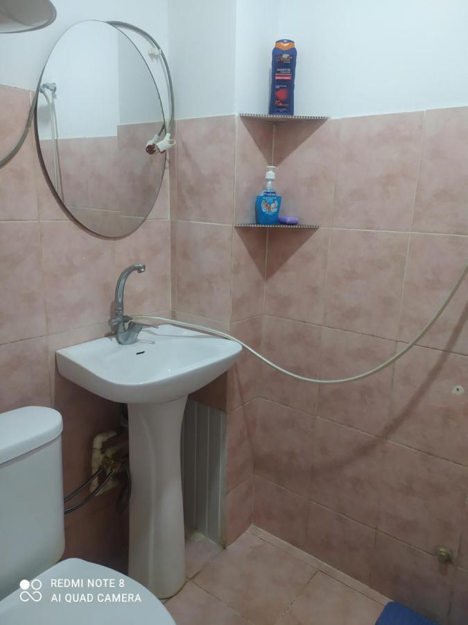 Alena'S Flat Daire Borjomi Dış mekan fotoğraf