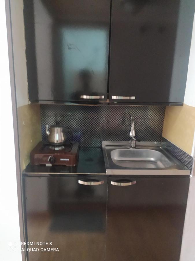 Alena'S Flat Daire Borjomi Dış mekan fotoğraf