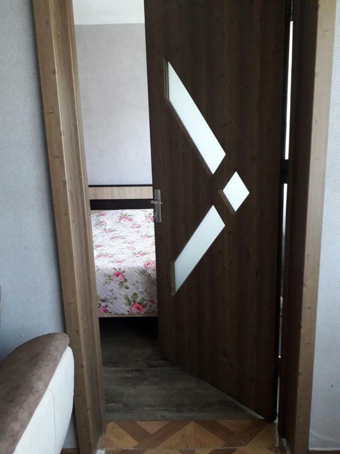 Alena'S Flat Daire Borjomi Dış mekan fotoğraf